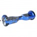 Blue Bluetooth 6.5 Inch Self Balancing Electric Scooter Led Electric Skate Board,Self Balancing Hoover Board   570751763